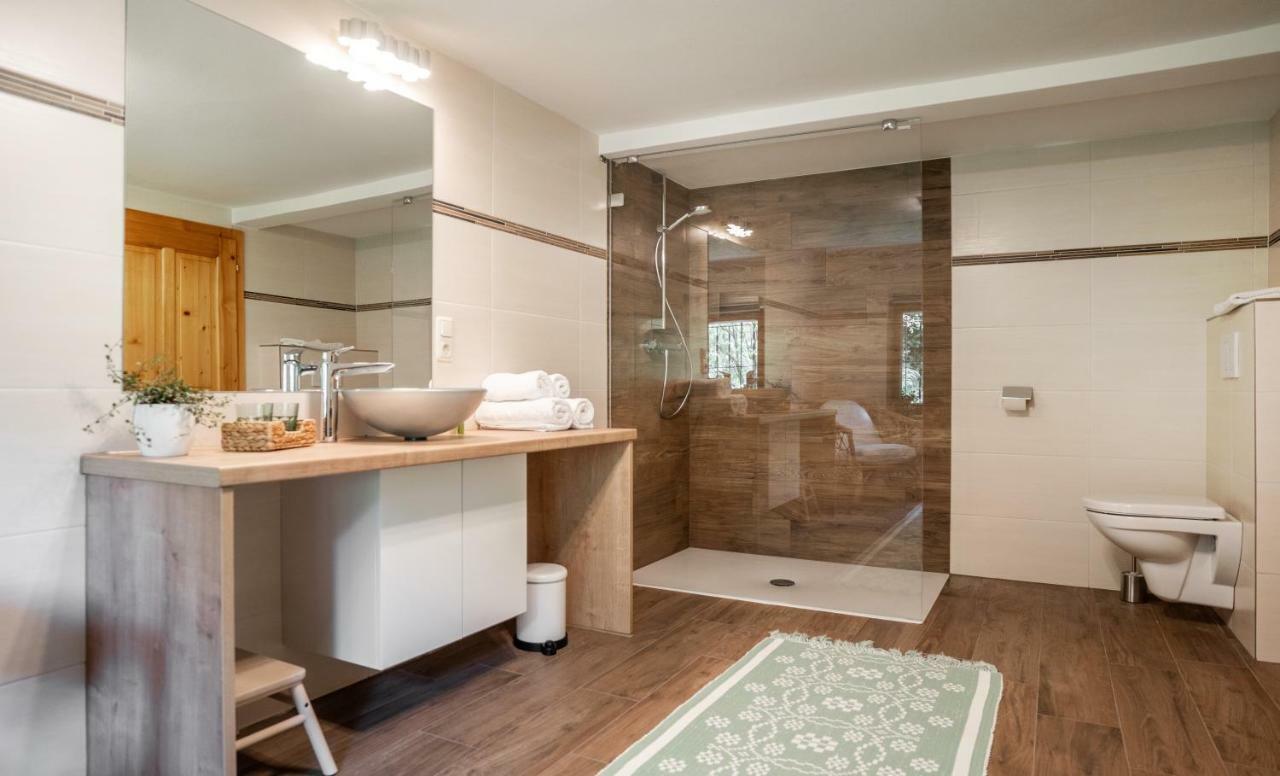 הלשטאדט Lakeview Apartment מראה חיצוני תמונה