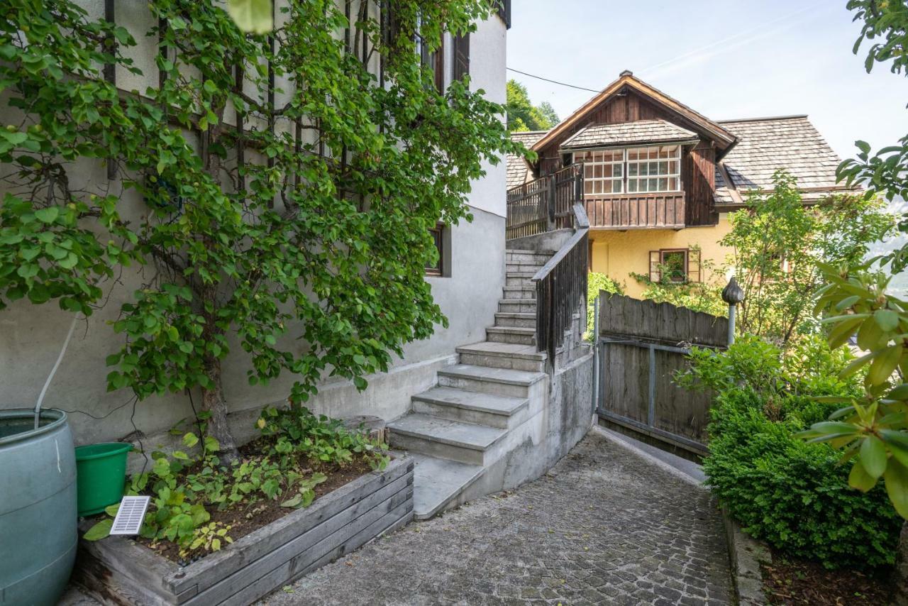 הלשטאדט Lakeview Apartment מראה חיצוני תמונה