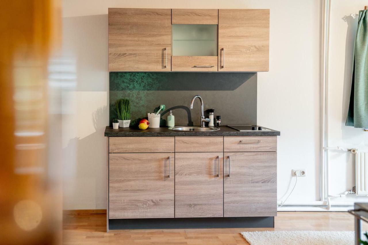 הלשטאדט Lakeview Apartment מראה חיצוני תמונה