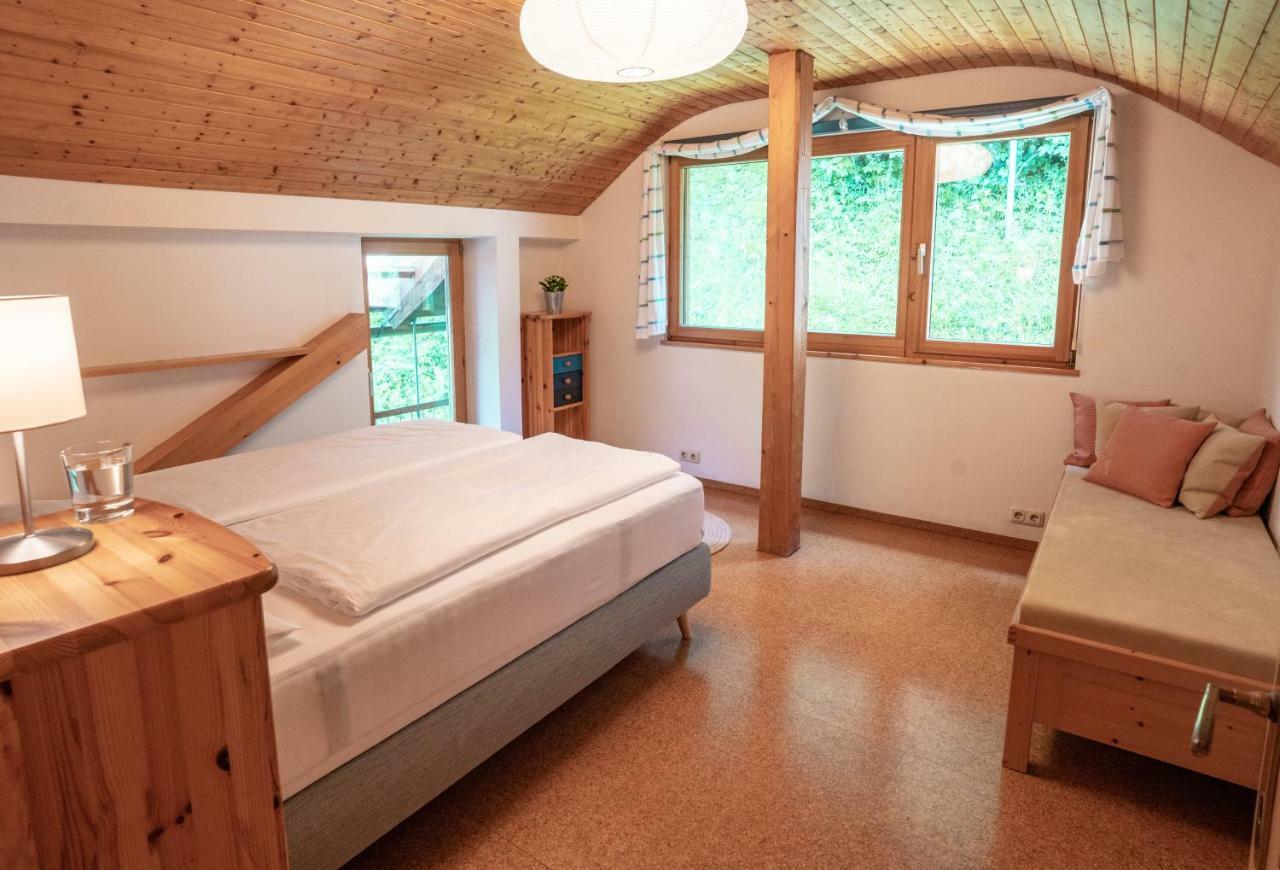 הלשטאדט Lakeview Apartment מראה חיצוני תמונה