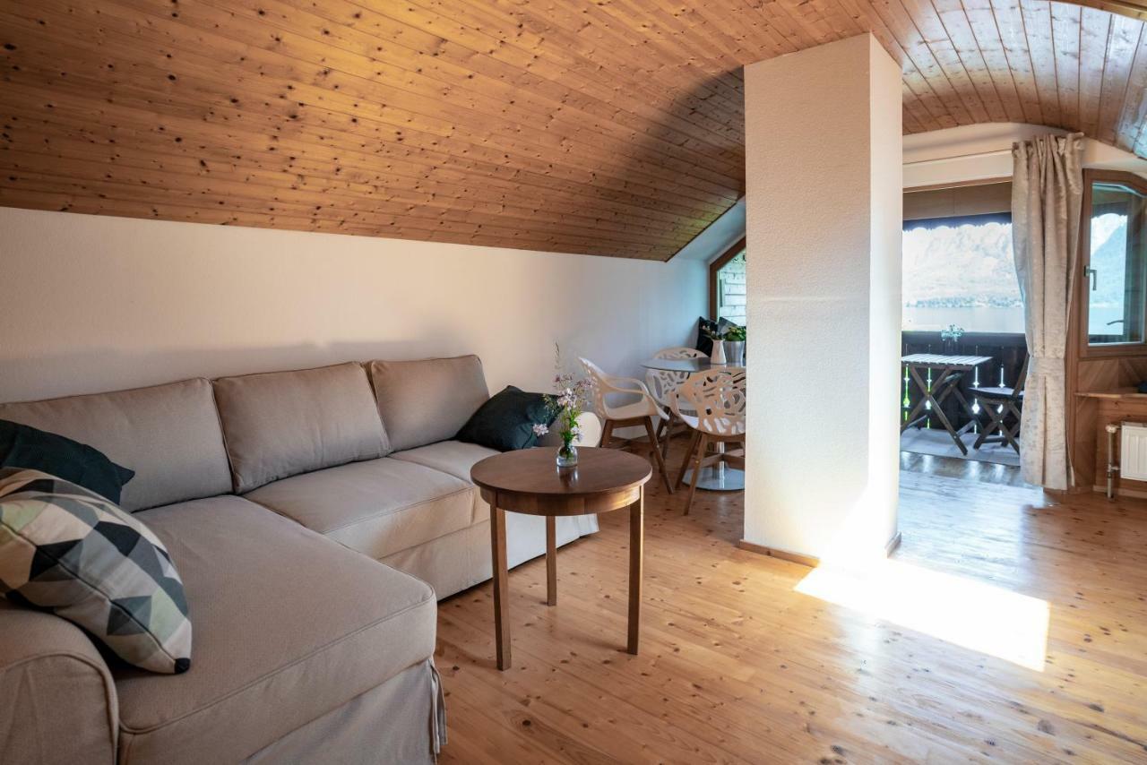 הלשטאדט Lakeview Apartment מראה חיצוני תמונה