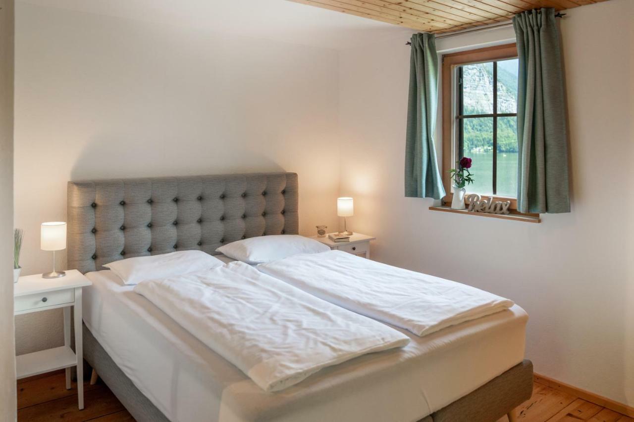 הלשטאדט Lakeview Apartment מראה חיצוני תמונה