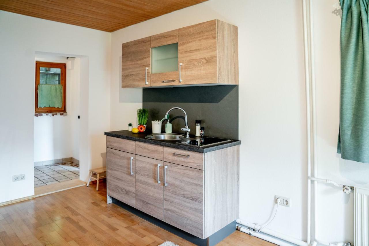 הלשטאדט Lakeview Apartment מראה חיצוני תמונה