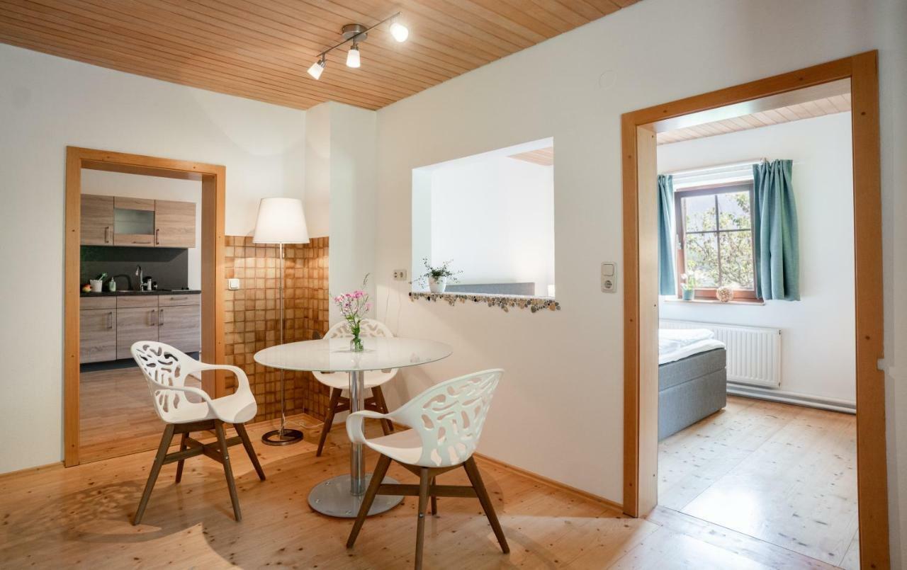 הלשטאדט Lakeview Apartment מראה חיצוני תמונה