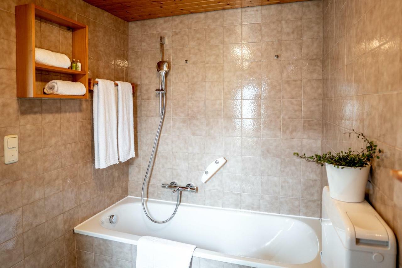 הלשטאדט Lakeview Apartment מראה חיצוני תמונה