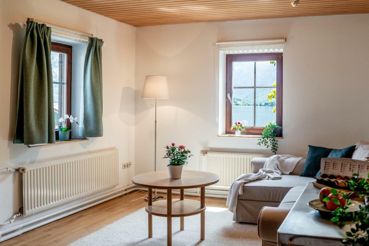 הלשטאדט Lakeview Apartment מראה חיצוני תמונה